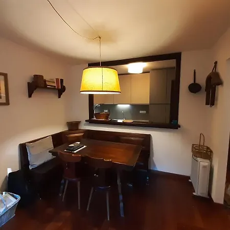 Apartment Affacciato Sui Campi E Piste Da Sci Sauze D'Oulx