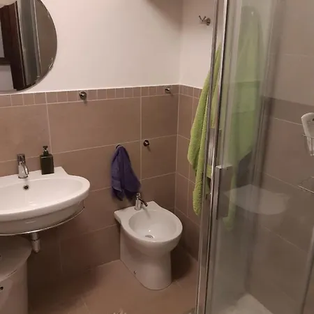 Affacciato Sui Campi E Piste Da Sci Apartamento Oulx