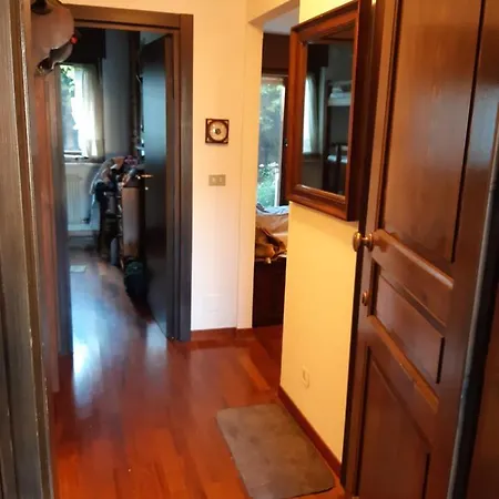 Affacciato Sui Campi E Piste Da Sci Apartment Sauze D'Oulx