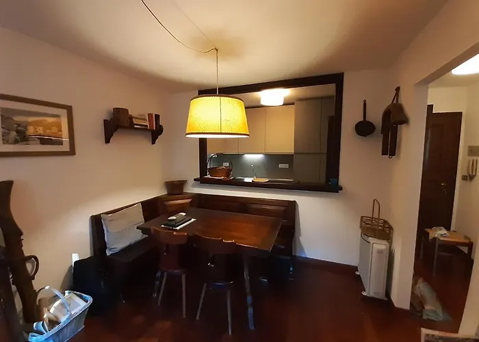 Apartment Affacciato Sui Campi E Piste Da Sci Sauze D'Oulx