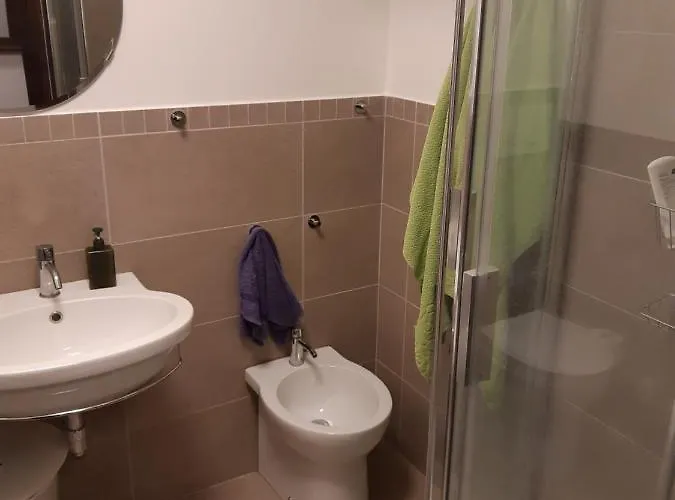 Affacciato Sui Campi E Piste Da Sci Apartment Sauze D'Oulx