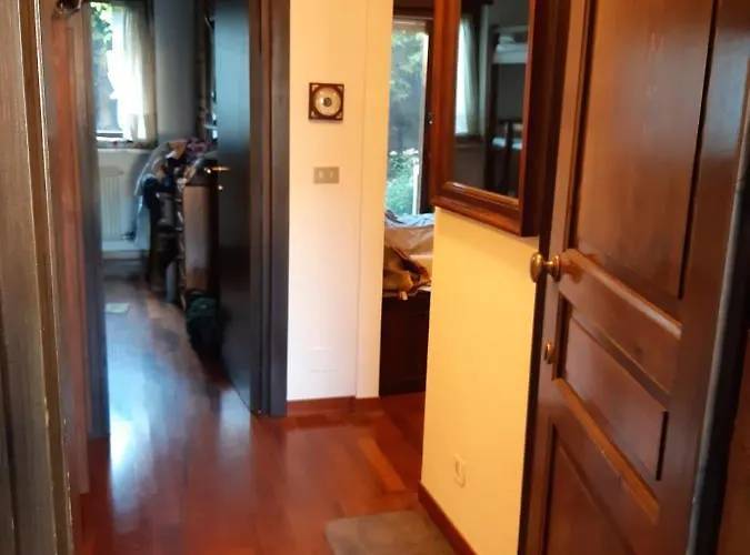 Affacciato Sui Campi E Piste Da Sci Apartment Sauze D'Oulx